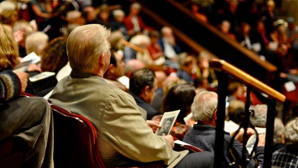 Licensing Ripples From Walden Pond