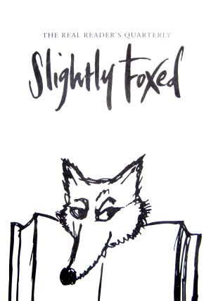 Slightly Foxed / Articles by Richard Platt